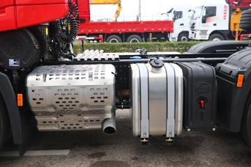  ʨC6 PLUS  460 6X4 ǣ()(CQ4257HV11334)ͼƬ