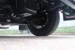 上汽红岩 杰狮C6 PLUS 北方版 460马力 6X4 牵引车(国六)(CQ4257HV11334)