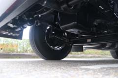 上汽红岩 杰狮C6 PLUS 北方版 460马力 6X4 牵引车(国六)(CQ4257HV11334)