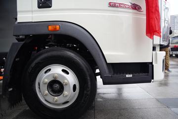 йHOWO  4.5T 4.15׵Ŵ綯ʽῨ(ZZ5047XXYG3314Z144BEV)81.14kWhͼƬ