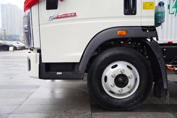 йHOWO  4.5T 4.15׵Ŵ綯ʽῨ(ZZ5047XXYG3314Z144BEV)81.14kWhͼƬ