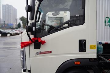йHOWO  4.5T 4.15׵Ŵ綯ʽῨ(ZZ5047XXYG3314Z144BEV)81.14kWhͼƬ