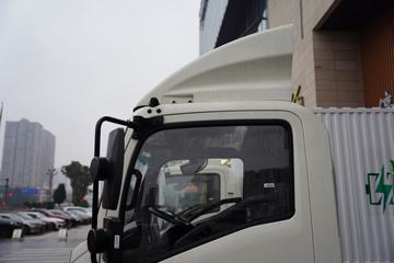 йHOWO  4.5T 4.15׵Ŵ綯ʽῨ(ZZ5047XXYG3314Z144BEV)81.14kWhͼƬ