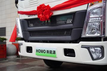 йHOWO  4.5T 4.15׵Ŵ綯ʽῨ(ZZ5047XXYG3314Z144BEV)81.14kWhͼƬ