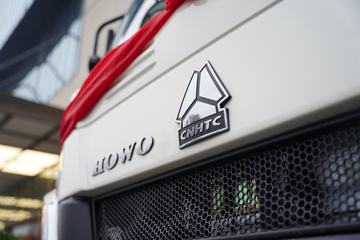 йHOWO  4.5T 4.15׵Ŵ綯ʽῨ(ZZ5047XXYG3314Z144BEV)81.14kWhͼƬ