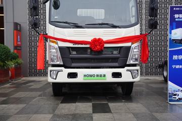 йHOWO  4.5T 4.15׵Ŵ綯ʽῨ(ZZ5047XXYG3314Z144BEV)81.14kWhͼƬ