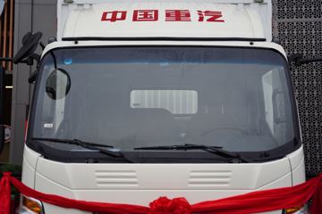 йHOWO  4.5T 4.15׵Ŵ綯ʽῨ(ZZ5047XXYG3314Z144BEV)81.14kWhͼƬ
