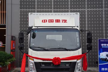 йHOWO  4.5T 4.15׵Ŵ綯ʽῨ(ZZ5047XXYG3314Z144BEV)81.14kWhͼƬ