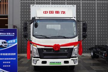 йHOWO  4.5T 4.15׵Ŵ綯ʽῨ(ZZ5047XXYG3314Z144BEV)81.14kWhͼƬ