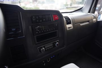 �й�����HOWO ���� 4.5T 4.15�׵��Ŵ��綯��ʽ�Ῠ81.14kWhͼƬ