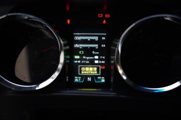 �й�����HOWO ���� 4.5T 4.15�׵��Ŵ��綯��ʽ�Ῠ81.14kWhͼƬ