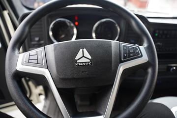 �й�����HOWO ���� 4.5T 4.15�׵��Ŵ��綯��ʽ�Ῠ81.14kWhͼƬ