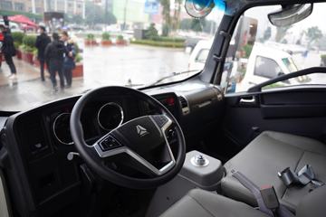 �й�����HOWO ���� 4.5T 4.15�׵��Ŵ��綯��ʽ�Ῠ81.14kWhͼƬ