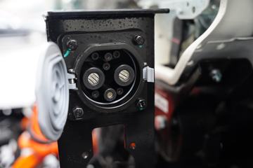 �й�����HOWO ���� 4.5T 4.15�׵��Ŵ��綯��ʽ�Ῠ81.14kWhͼƬ