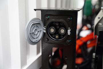 �й�����HOWO ���� 4.5T 4.15�׵��Ŵ��綯��ʽ�Ῠ81.14kWhͼƬ