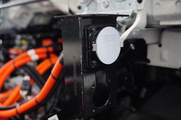 �й�����HOWO ���� 4.5T 4.15�׵��Ŵ��綯��ʽ�Ῠ81.14kWhͼƬ