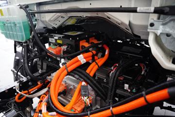 �й�����HOWO ���� 4.5T 4.15�׵��Ŵ��綯��ʽ�Ῠ81.14kWhͼƬ