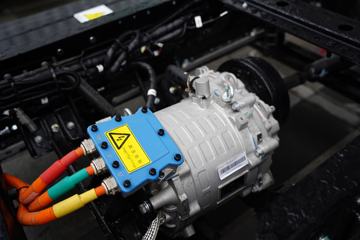 �й�����HOWO ���� 4.5T 4.15�׵��Ŵ��綯��ʽ�Ῠ81.14kWhͼƬ