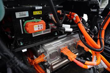 �й�����HOWO ���� 4.5T 4.15�׵��Ŵ��綯��ʽ�Ῠ81.14kWhͼƬ