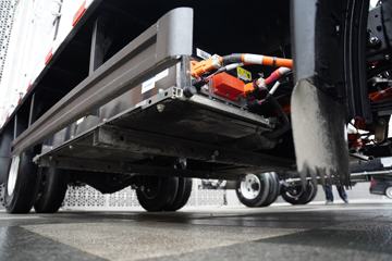 �й�����HOWO ���� 4.5T 4.15�׵��Ŵ��綯��ʽ�Ῠ81.14kWhͼƬ