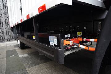 �й�����HOWO ���� 4.5T 4.15�׵��Ŵ��綯��ʽ�Ῠ81.14kWhͼƬ