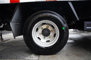 �й�����HOWO ���� 4.5T 4.15�׵��Ŵ��綯��ʽ�Ῠ81.14kWhͼƬ