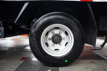 �й�����HOWO ���� 4.5T 4.15�׵��Ŵ��綯��ʽ�Ῠ81.14kWhͼƬ