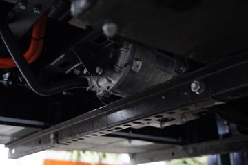 �й�����HOWO ���� 4.5T 4.15�׵��Ŵ��綯��ʽ�Ῠ81.14kWhͼƬ