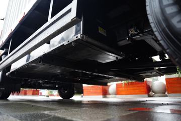 �й�����HOWO ���� 4.5T 4.15�׵��Ŵ��綯��ʽ�Ῠ81.14kWhͼƬ