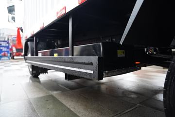 �й�����HOWO ���� 4.5T 4.15�׵��Ŵ��綯��ʽ�Ῠ81.14kWhͼƬ