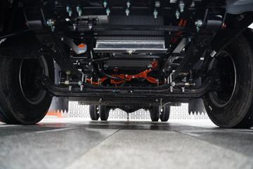 �й�����HOWO ���� 4.5T 4.15�׵��Ŵ��綯��ʽ�Ῠ81.14kWhͼƬ