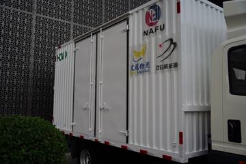 �й�����HOWO ���� 4.5T 4.15�׵��Ŵ��綯��ʽ�Ῠ81.14kWhͼƬ