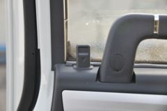 江淮 骏铃E5 132马力 3.37米排半栏板轻卡(国六)(HFC1045P32K1C7NS) 江淮 骏铃E5 132马力 3.37米排半栏板轻卡(国六)(HFC1045P32K1C7NS)