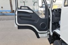 江淮 骏铃E5 132马力 3.37米排半栏板轻卡(国六)(HFC1045P32K1C7NS) 江淮 骏铃E5 132马力 3.37米排半栏板轻卡(国六)(HFC1045P32K1C7NS)