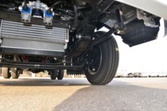 江淮 骏铃E5 132马力 3.37米排半栏板轻卡(国六)(HFC1045P32K1C7NS) 江淮 骏铃E5 132马力 3.37米排半栏板轻卡(国六)(HFC1045P32K1C7NS)