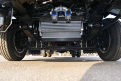 江淮 骏铃E5 132马力 3.37米排半栏板轻卡(国六)(HFC1045P32K1C7NS) 江淮 骏铃E5 132马力 3.37米排半栏板轻卡(国六)(HFC1045P32K1C7NS)