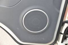 江淮 骏铃V6 163马力 4.15米单排厢式轻卡(国六)(HFC5128XXYP31K1C7S)