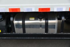 江淮 骏铃V6 163马力 4.15米单排厢式轻卡(国六)(HFC5128XXYP31K1C7S)