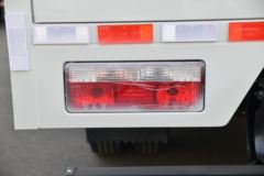 江淮 骏铃V6 163马力 4.15米单排厢式轻卡(国六)(HFC5128XXYP31K1C7S)