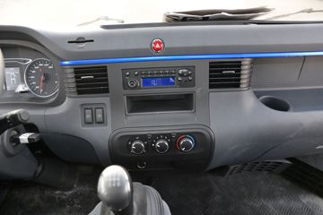  V6 150 4X2 3.89ŰῨ()(HFC1048B31K1C7S)ͼƬ