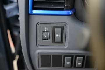 V6 150 4X2 3.89ŰῨ()(HFC1048B31K1C7S)ͼƬ