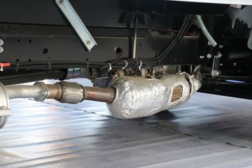 ���� ����X6 ����ʿ130���� 3.5����س�(����)(HFC5036XLCPV3E2B4S)ͼƬ