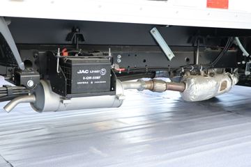 ���� ����X6 ����ʿ130���� 3.5����س�(����)(HFC5036XLCPV3E2B4S)ͼƬ