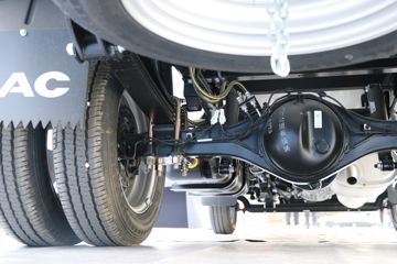 ���� ����X6 ����ʿ130���� 3.5����س�(����)(HFC5036XLCPV3E2B4S)ͼƬ