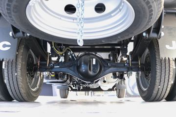 ���� ����X6 ����ʿ130���� 3.5����س�(����)(HFC5036XLCPV3E2B4S)ͼƬ