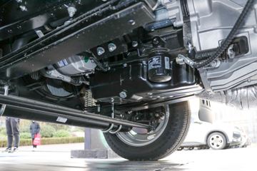 ���� ����X6 ����ʿ130���� 3.5����س�(����)(HFC5036XLCPV3E2B4S)ͼƬ