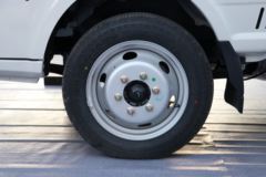 江淮 恺达X6 冰博士130马力 3.5米冷藏车(国六)(HFC5036XLCPV3E2B4S)