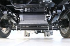 江淮 恺达X6 冰博士130马力 3.5米冷藏车(国六)(HFC5036XLCPV3E2B4S)