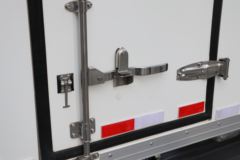 江淮 恺达X6 冰博士130马力 3.5米冷藏车(国六)(HFC5036XLCPV3E2B4S)