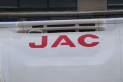 江淮 骏铃V6 冰博士 159马力 4X2 4.015米冷藏车(国六)(HFC5048XLCP31K5C7S)